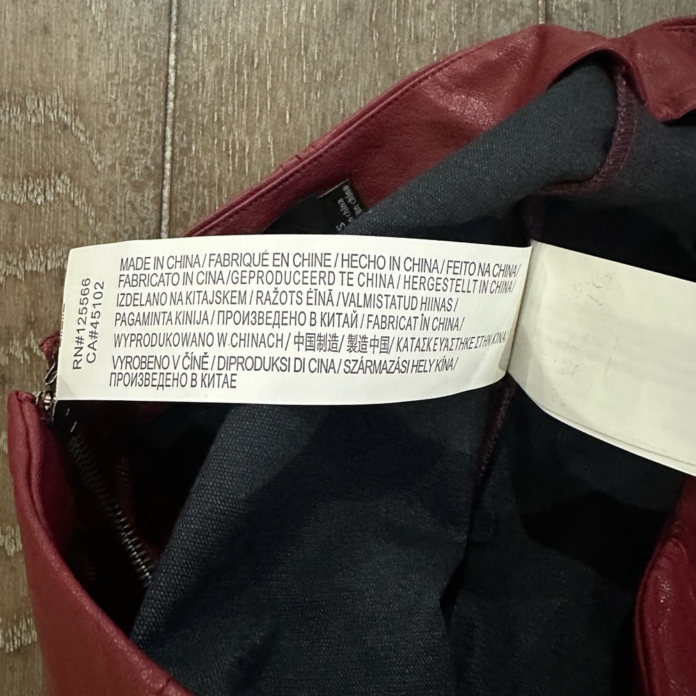 MINKPINK Skirt - Picture 7 of 8